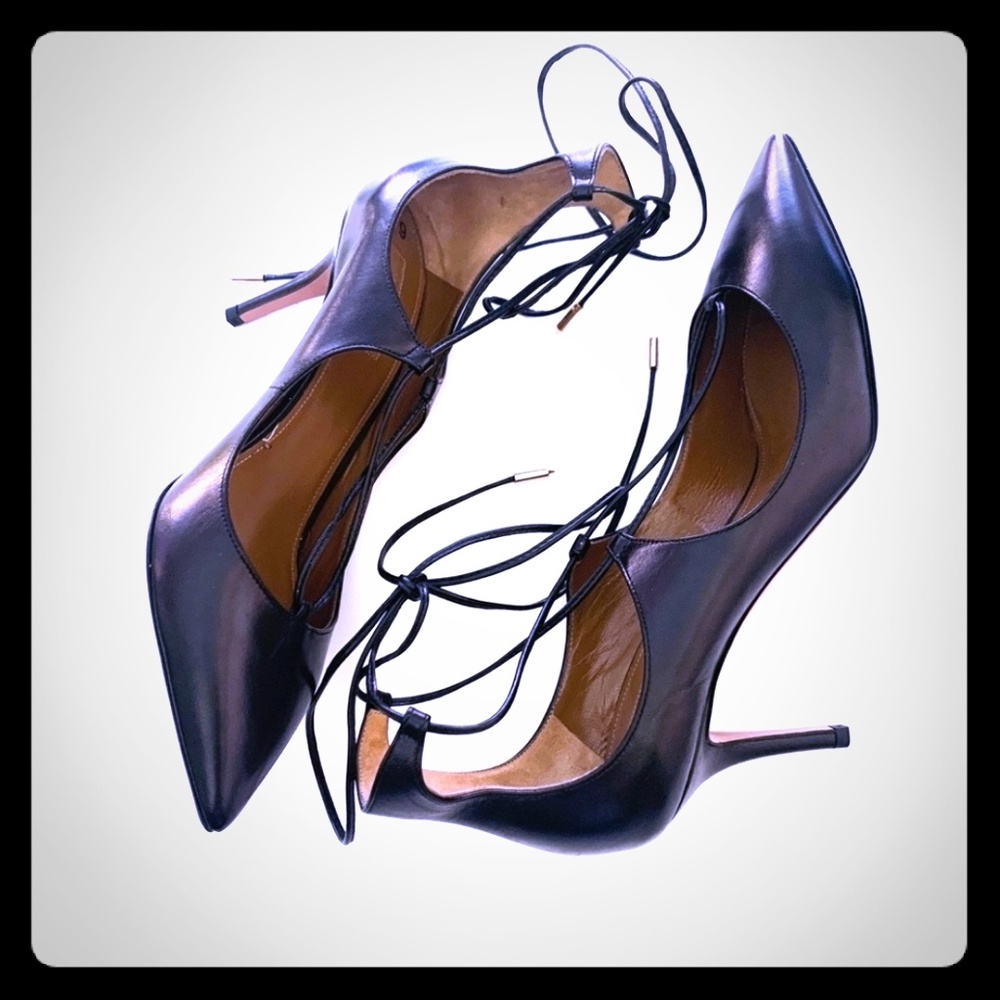 Aquazzura shoes